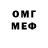 МЕФ VHQ OvalWingNut